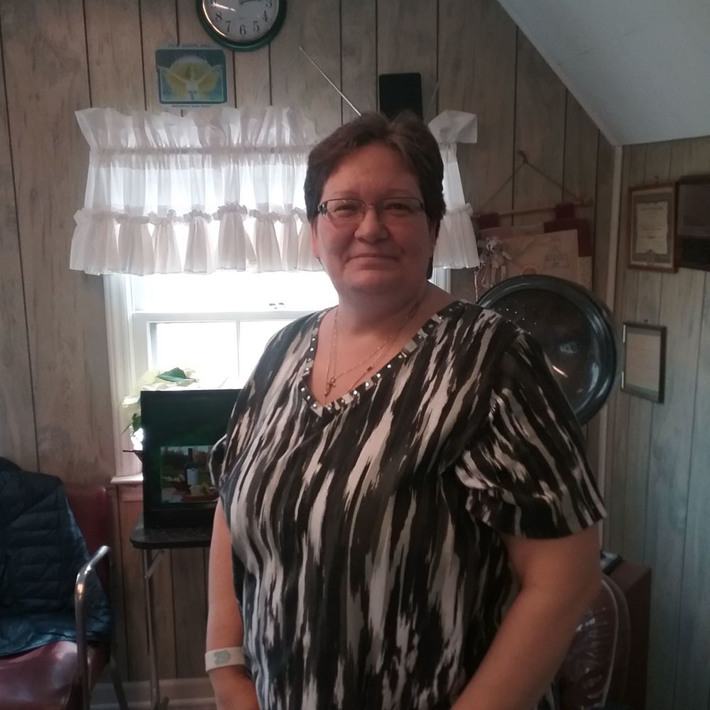 Meet your Posher, Linda